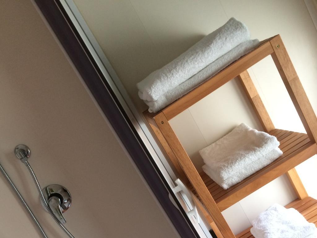 Albergo Villa Gaia Chianciano Terme Rom bilde