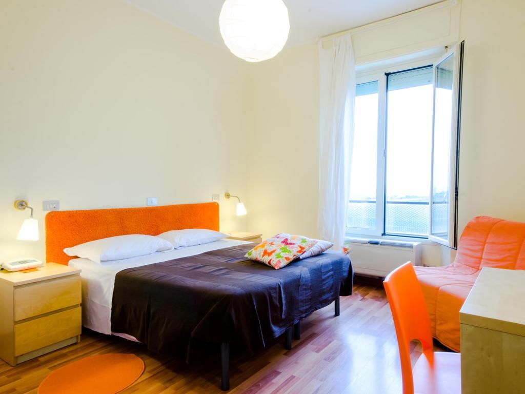 Albergo Villa Gaia Chianciano Terme Rom bilde