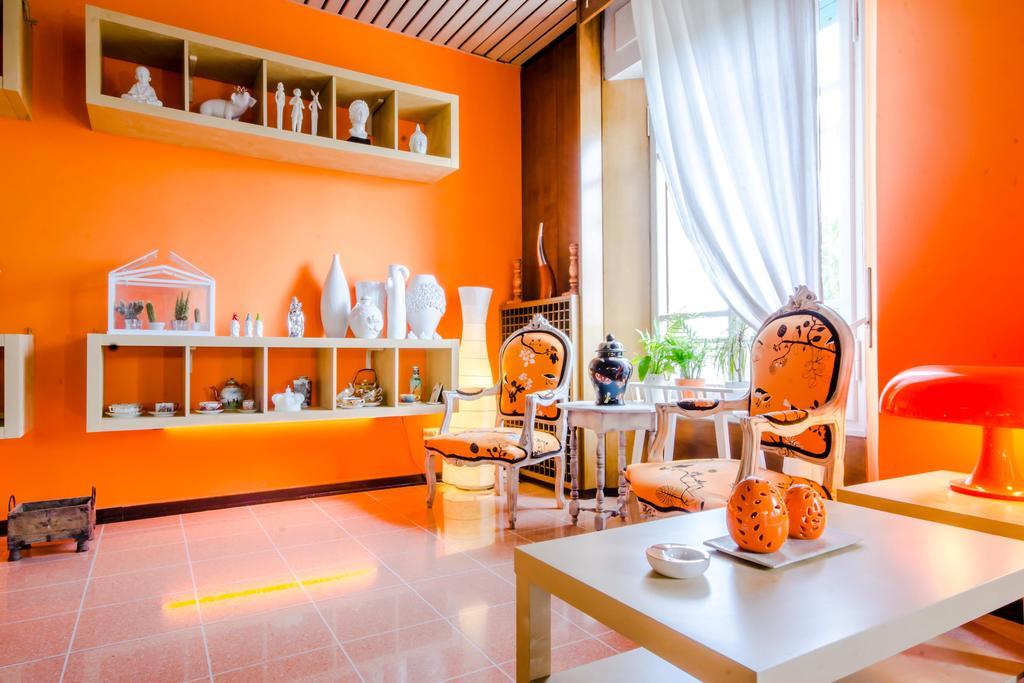 Albergo Villa Gaia Chianciano Terme Eksteriør bilde
