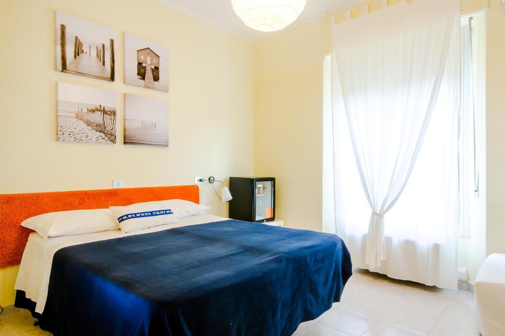 Albergo Villa Gaia Chianciano Terme Eksteriør bilde