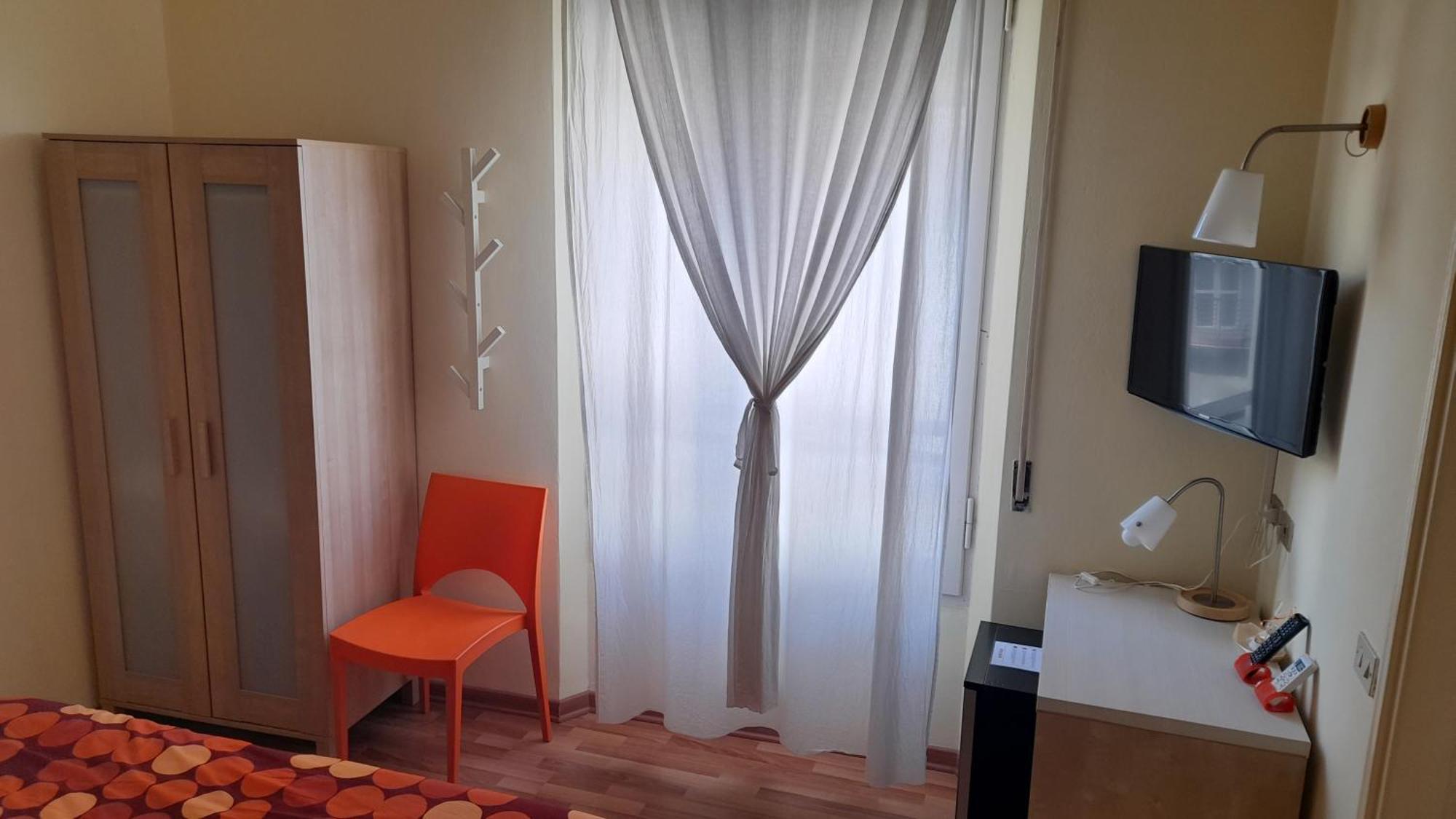 Albergo Villa Gaia Chianciano Terme Eksteriør bilde
